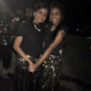 Meet your Posher, Aleena